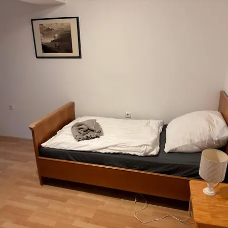 Turners 旅馆 美克林根