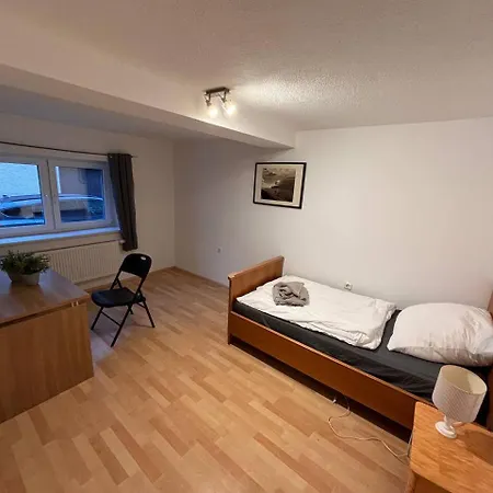 旅馆 Turners 美克林根